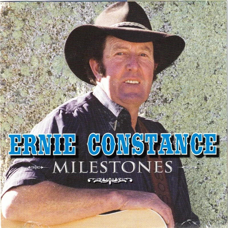 Milestones album cover